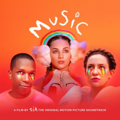 Music (from the Original Motion Picture “Music”) | Boomplay Music