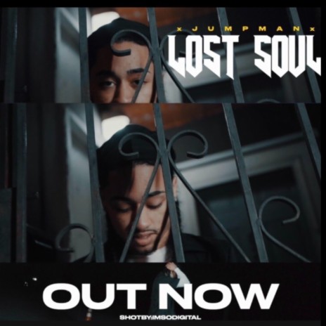Lost soul | Boomplay Music