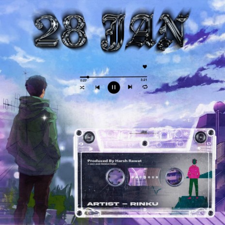 28 Jan | Boomplay Music