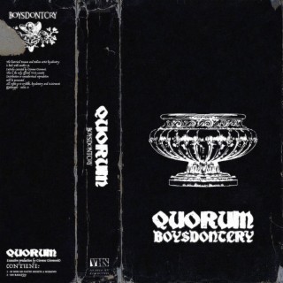 QUORUM EP