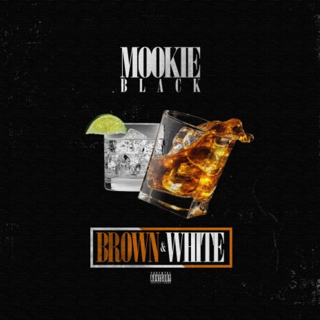 Brown and White (Radio Edit)