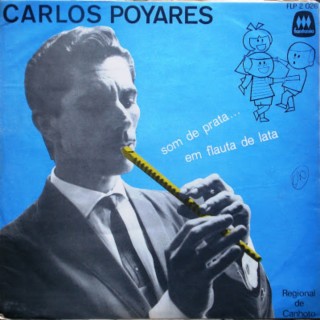 Carlos Poyares