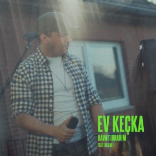 Ev keçka