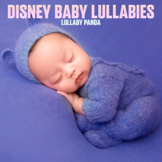 Disney Baby Lullabies (Lullabies Version)