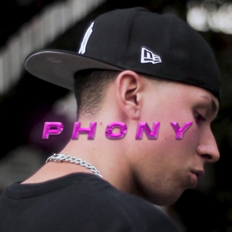 Phony ft. Bills Fiend