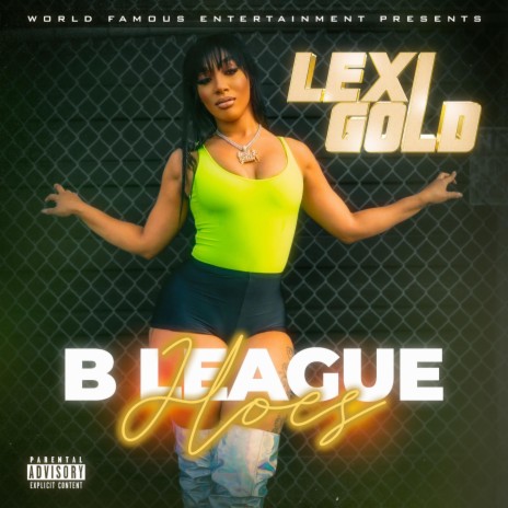 B Leauge Hoes | Boomplay Music