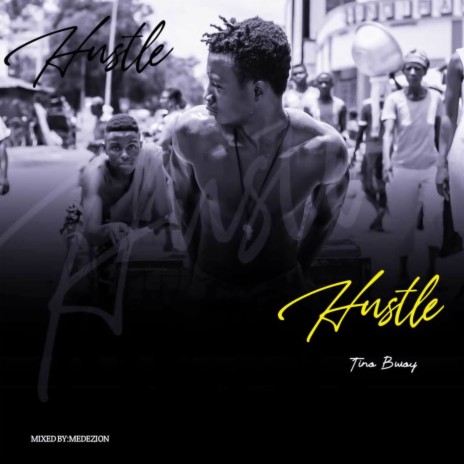 Hustler man | Boomplay Music