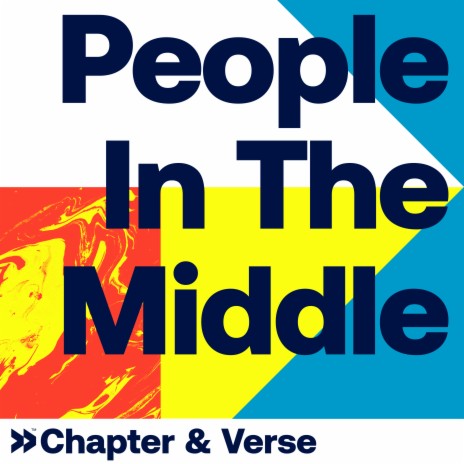 People In The Middle | Boomplay Music