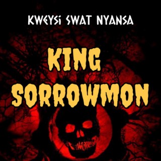 King Sorrowmon
