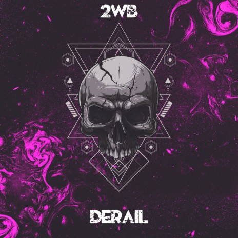 Derail | Boomplay Music