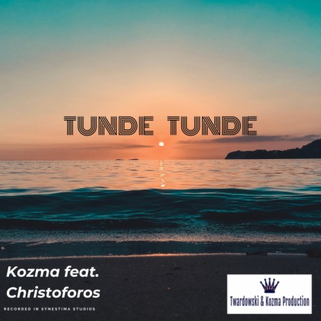 Tunde Tunde ft. Christoforos