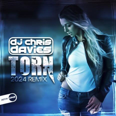 Torn (2024 Remix) | Boomplay Music