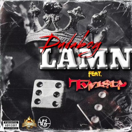 LAMN ft. Twista | Boomplay Music