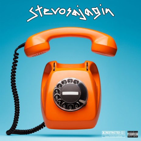 Stevosajagin | Boomplay Music