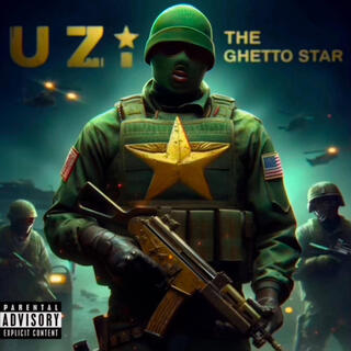 THE GHETTO STAR