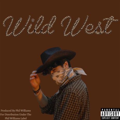 Wild West | Boomplay Music