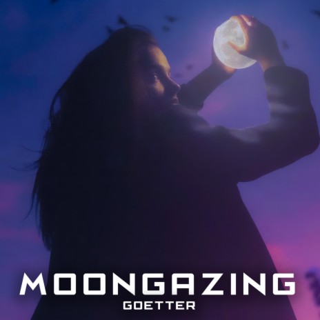 Moongazing | Boomplay Music