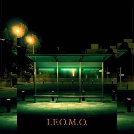 IFOMO (Instrumental) | Boomplay Music