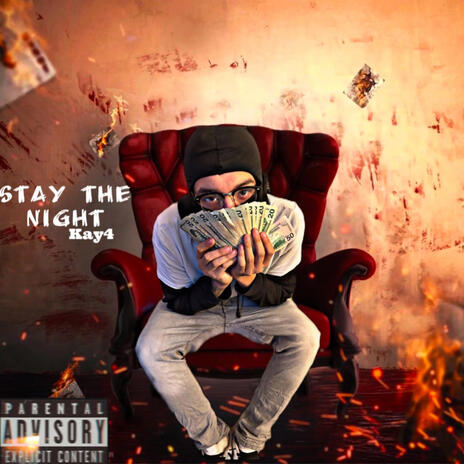 Stay The Night | Boomplay Music