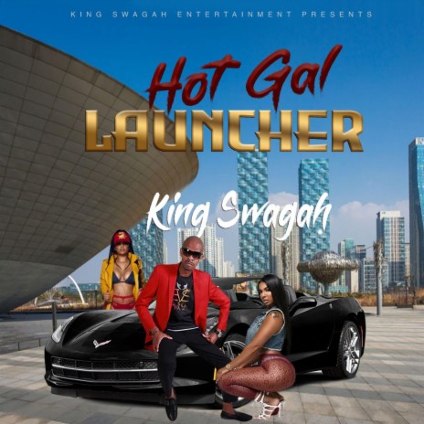 Hot Gal Launcher | Boomplay Music