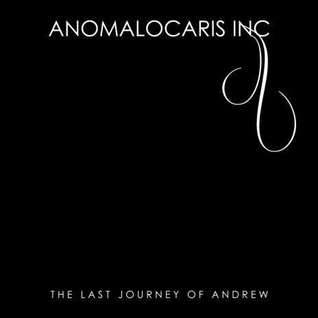 The last journey of Andrew