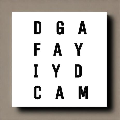 DGAFAYIYDCAM | Boomplay Music