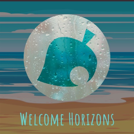 Welcome Horizons ft. OttoLab 91' | Boomplay Music