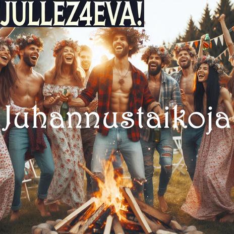 Juhannustaikoja