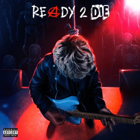 READY 2 DIE | Boomplay Music