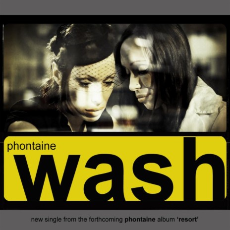 Wash | Boomplay Music