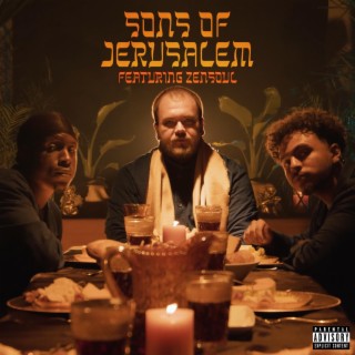 Sons of Jerusalem