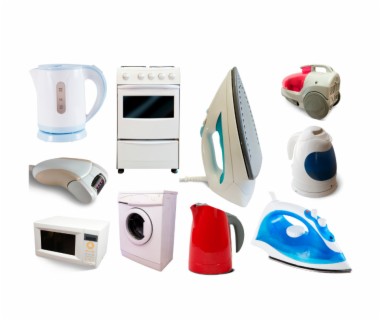 #176 Sprzęty Domowe- Household Appliances