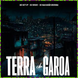 Terra da garoa