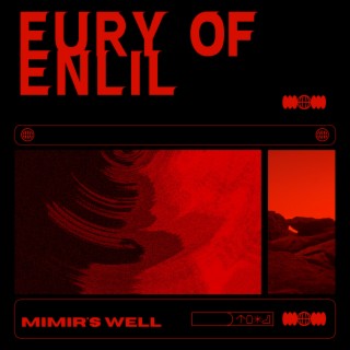 Fury Of Enlil