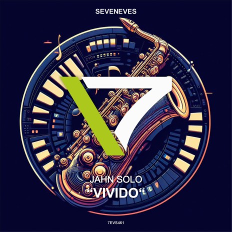 Vivido (Extended) | Boomplay Music