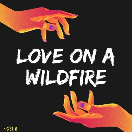 Love on a Wildfire ft. Emmelie Christensen