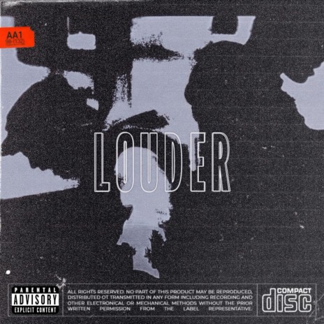 LOUDER | Boomplay Music