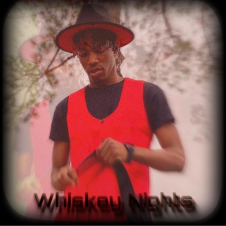 Whiskey Nights | Boomplay Music