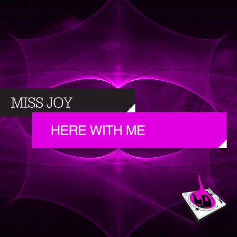 Here With Me (Radio Version) | Boomplay Music