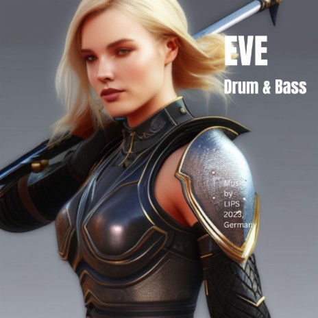 Eve (Drum & Bass) | Boomplay Music