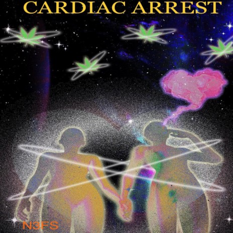 Cardiac Arrest!