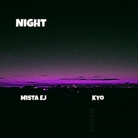 Night (feat. Kyo) | Boomplay Music