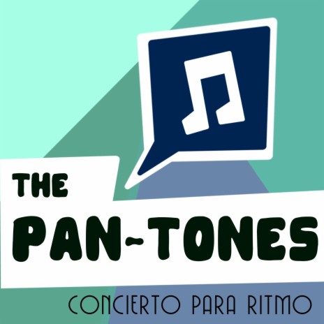 Concierto Para Ritmo | Boomplay Music