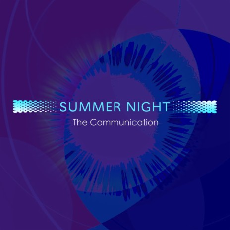 Summer Night (Radio Edit)