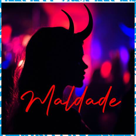 Maldade ft. Dj Vinny ZL | Boomplay Music