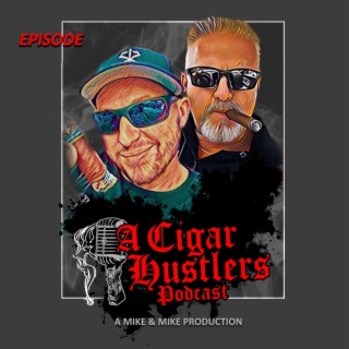 Cigar Hustlers Podcast Episode 264 A Publix Shopping Spree