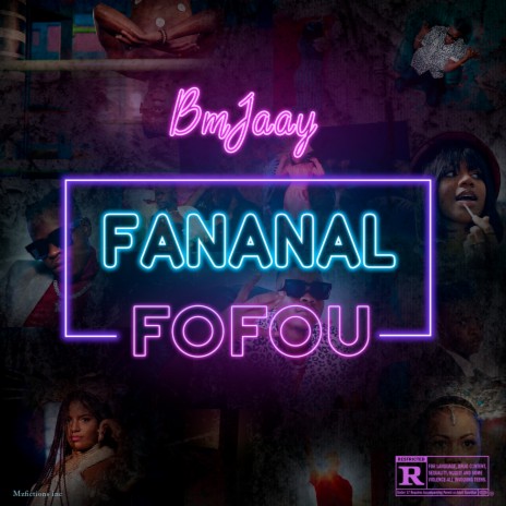 Fananal Fofou | Boomplay Music