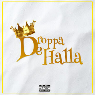 Droppa De Halla