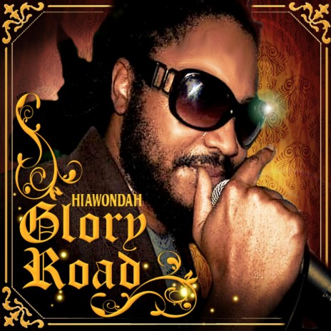 Glory Road | Boomplay Music