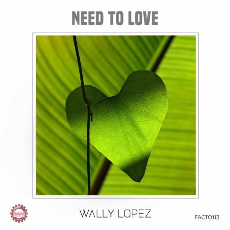 Need to Love | Boomplay Music